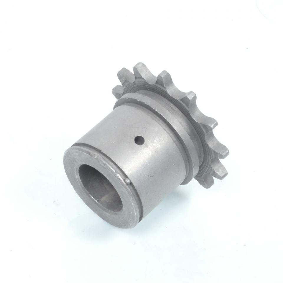 Pignon de sortie de boite 13 dents Pas 415 pour mobylette Peugeot 50 103 BB Neuf