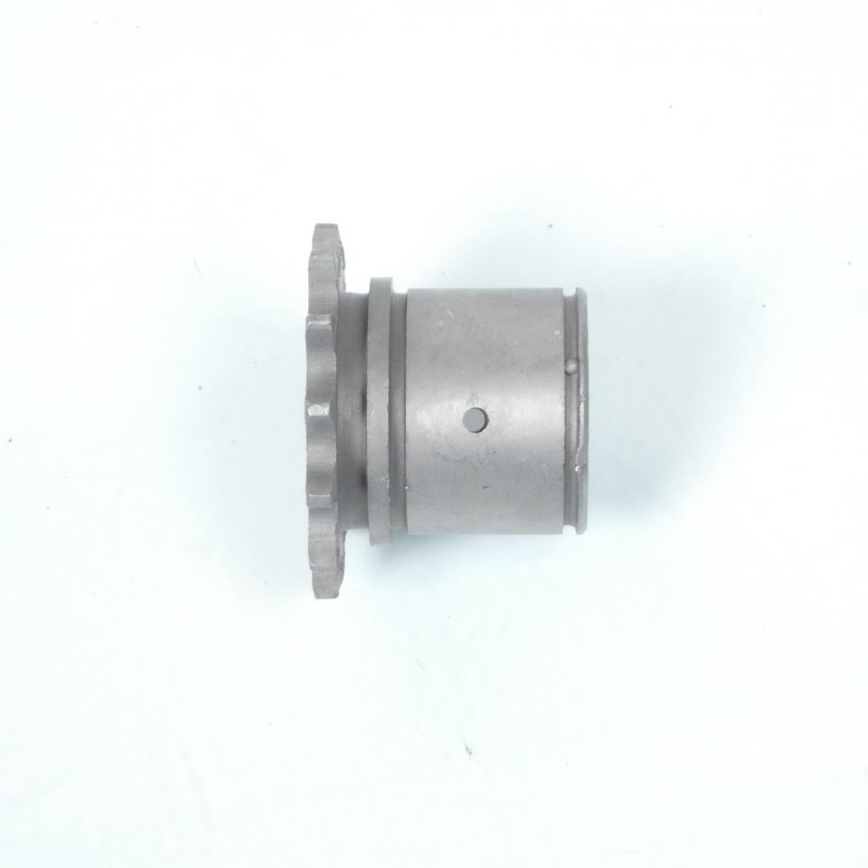 Pignon de sortie de boite 13 dents Pas 415 pour mobylette Peugeot 50 103 BB Neuf