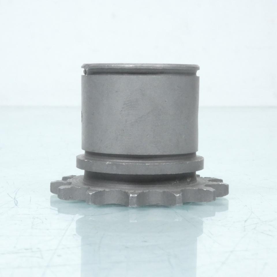 Pignon de sortie de boite 13 dents Pas 415 pour mobylette Peugeot 50 103 BB Neuf