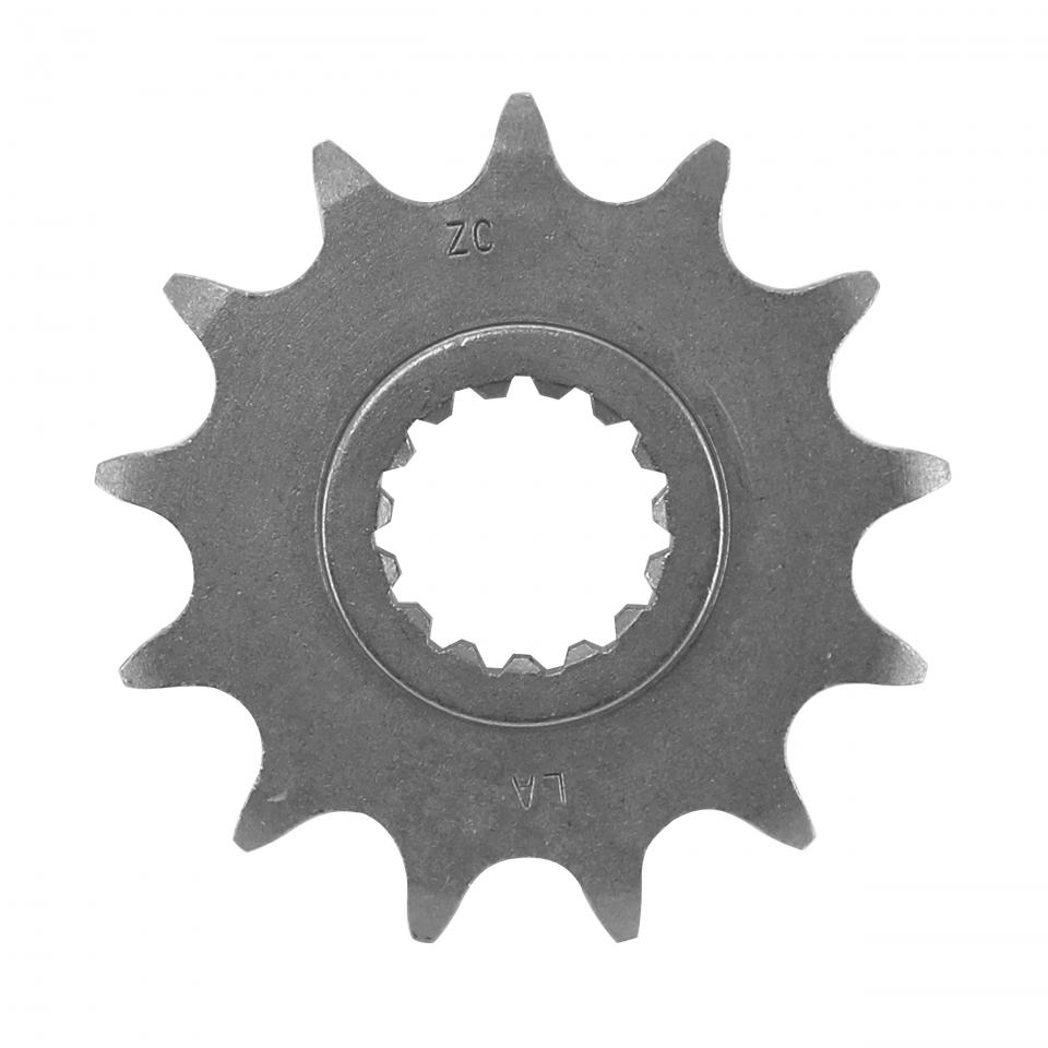 Pignon de sortie de boite pour Husqvarna TC