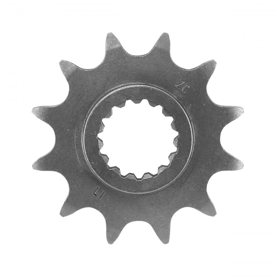 Pignon de sortie de boite pour Husqvarna TC