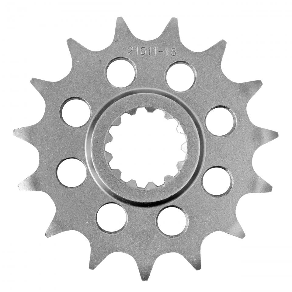 Pignon de sortie de boite pour Yamaha YZF-R6 RACE