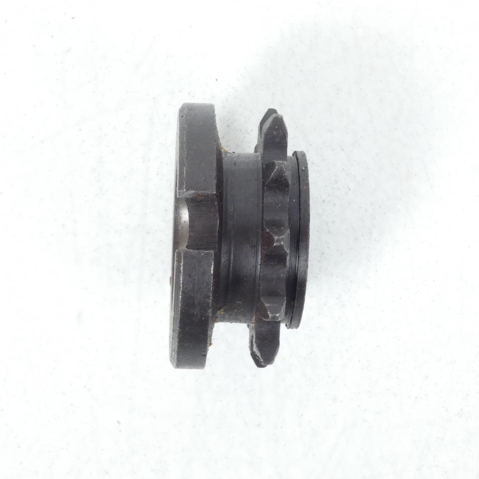 Pignon de sortie de boite origine pour Mobylette Peugeot 50 103 Racing 1980 à 2020 11 dents Neuf en destockage