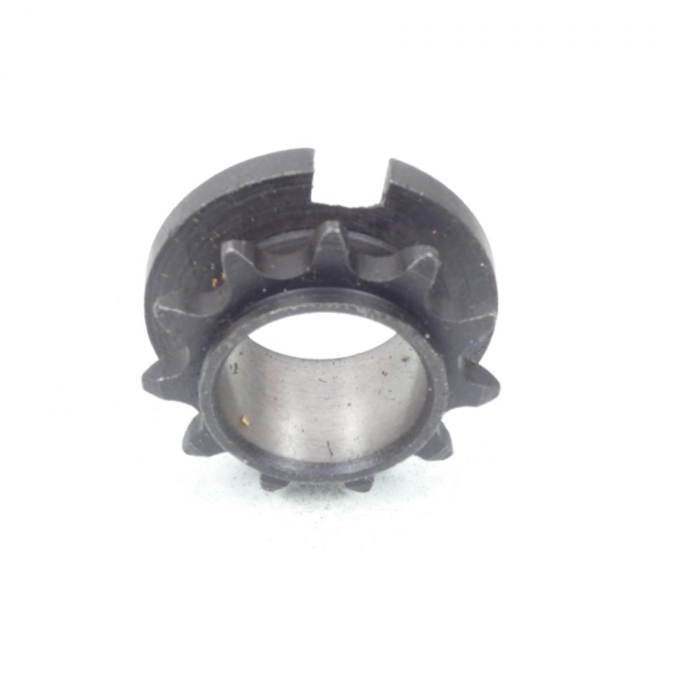 Pignon de sortie de boite origine pour Mobylette Peugeot 50 103 Racing 1980 à 2020 11 dents Neuf en destockage