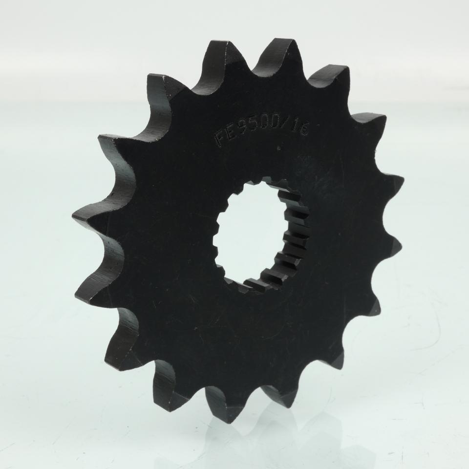 Pignon de sortie de boite pour Suzuki GSXR Hayabusa