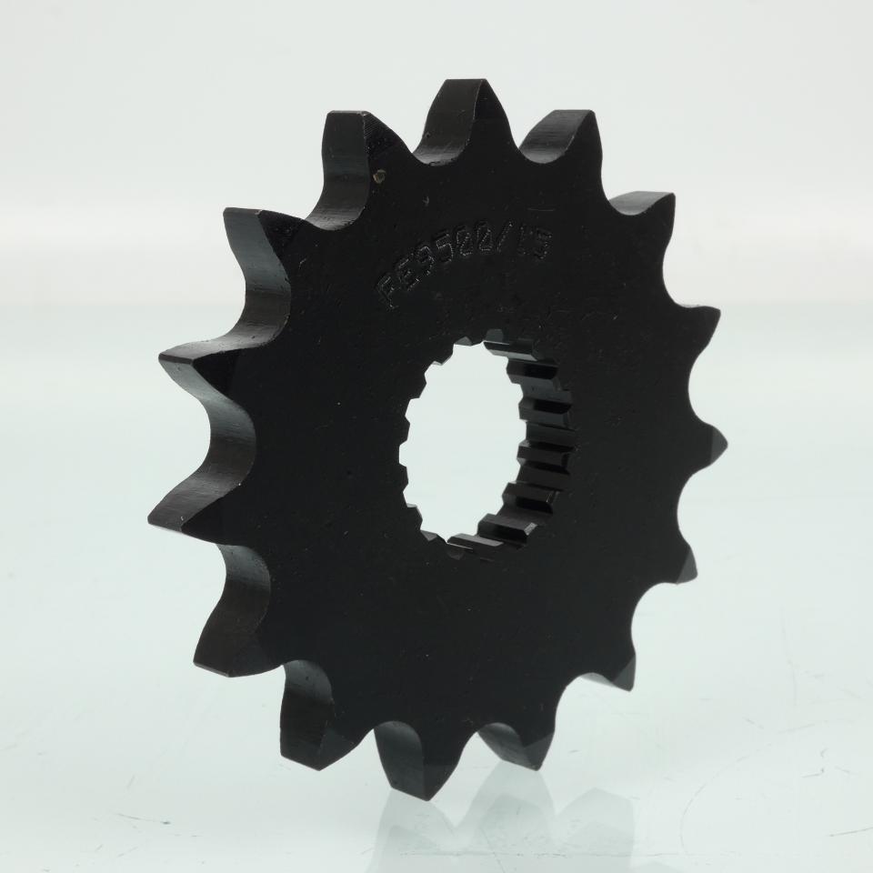Pignon de sortie de boite pour Suzuki GSXR Hayabusa