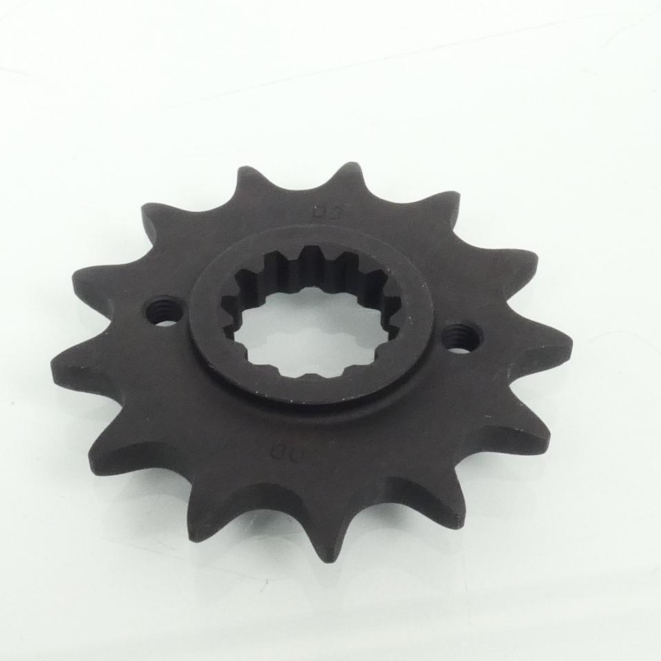 Pignon de sortie de boite pour moto Kawasaki 250 Ninja 2008 à 2011 13 dents 520