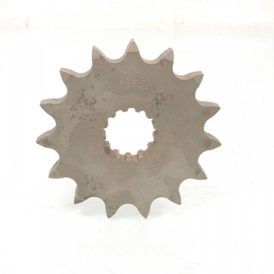 Pignon de sortie de boite FE pour Suzuki 1000 GSXR 2001 à 2008 15x530 Neuf