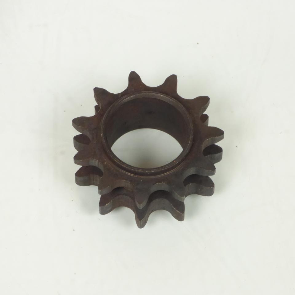 Pignon de plateau 11 dents Pas 415 pour mobylette MBK 50 51 Neuf