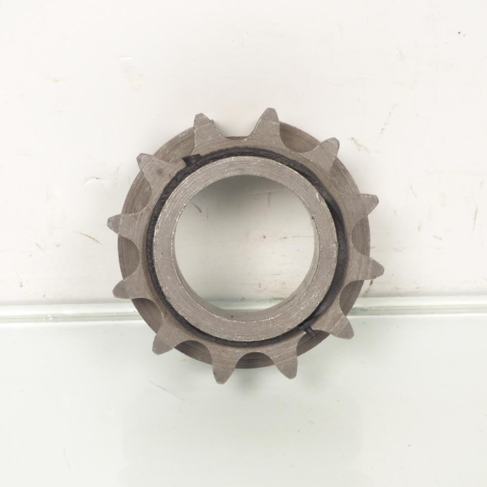 Pignon de sortie de boite RSM pour Mobylette Peugeot 50 103 Racing Après 1980 Neuf