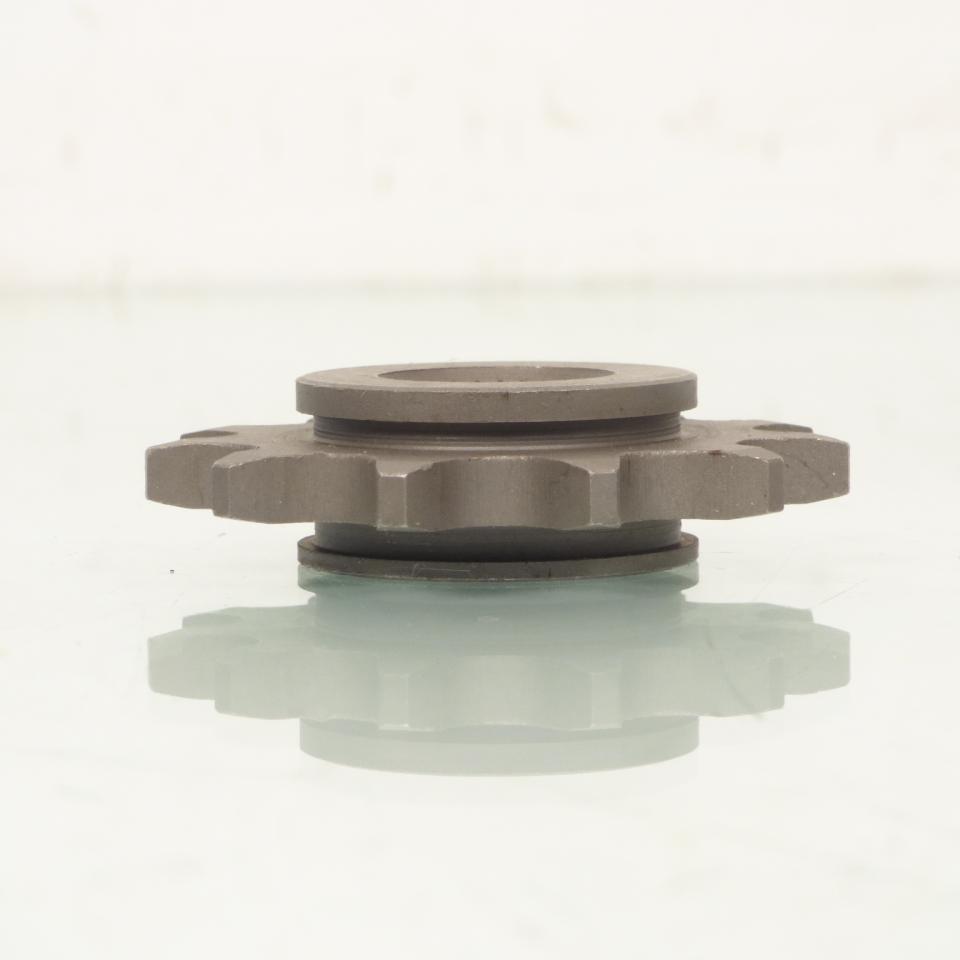 Pignon primaire de transmission 11 dents Pas 415 pour mobylette Peugeot 103 RCX