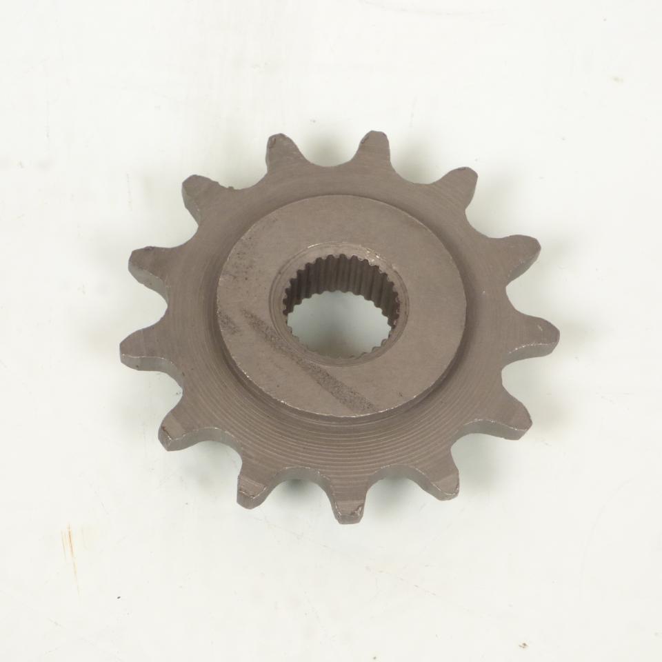 Pignon de sortie de boite pour Peugeot 103 RCX