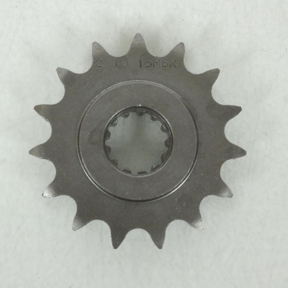 Pignon de sortie de boite pour Kawasaki Z N