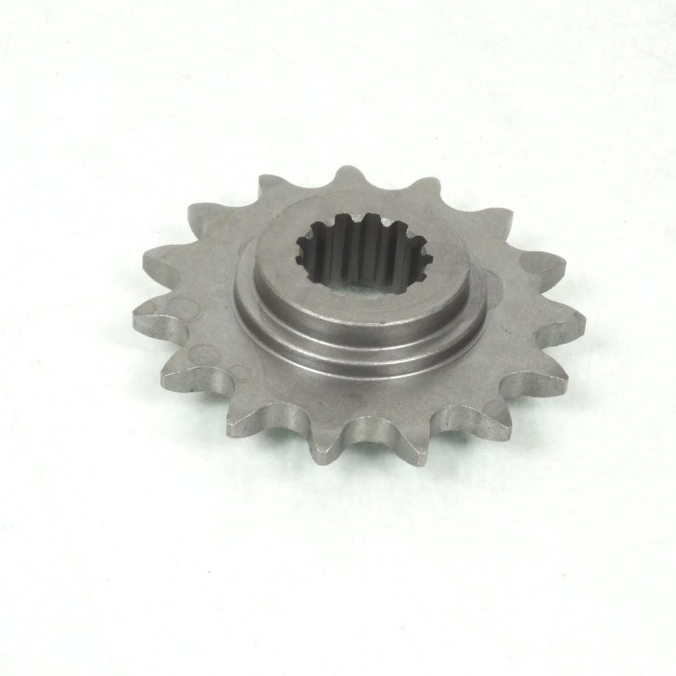 Pignon de sortie de boite PBR pour Moto Kawasaki 750 Z N 2004 à 2006 15 dents pas 520 / 2119 15PBR / 18NC Neuf