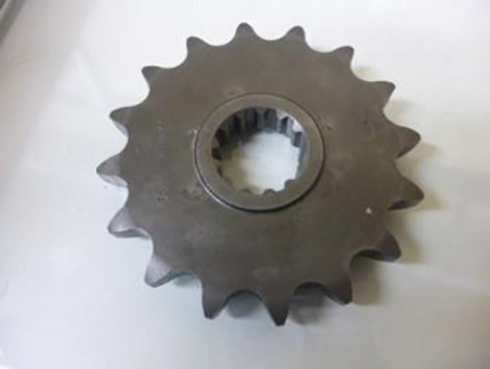 Pignon de sortie de boite pour Yamaha FZ6
