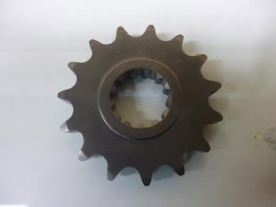 Pignon de sortie de boite pour Yamaha R1
