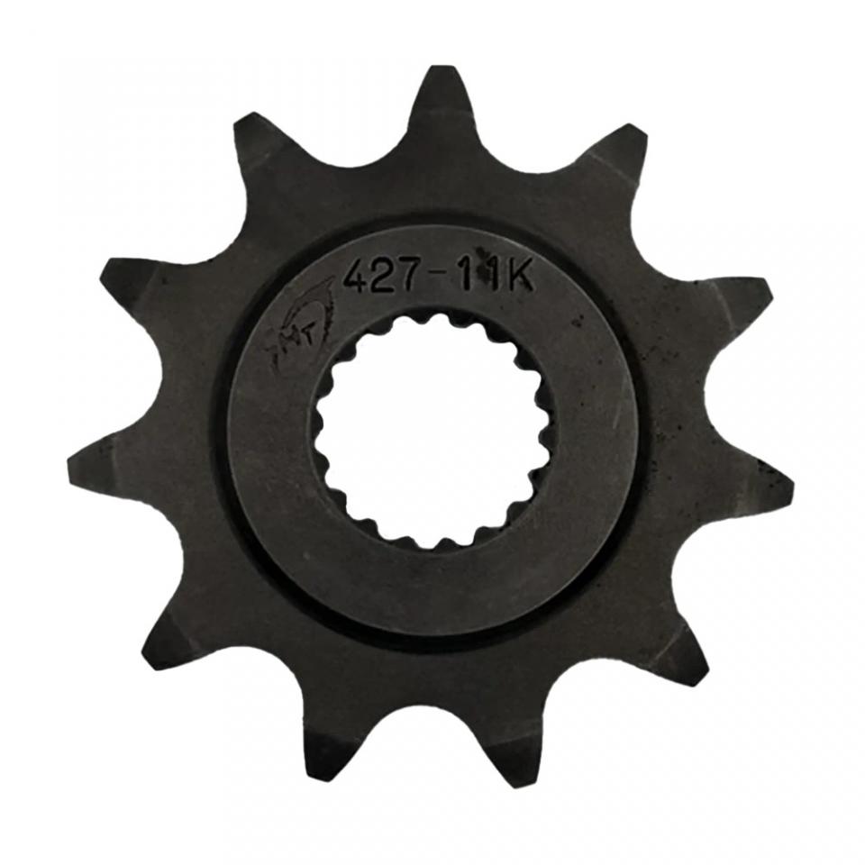 Pignon de sortie de boite pour BULLIT Legend