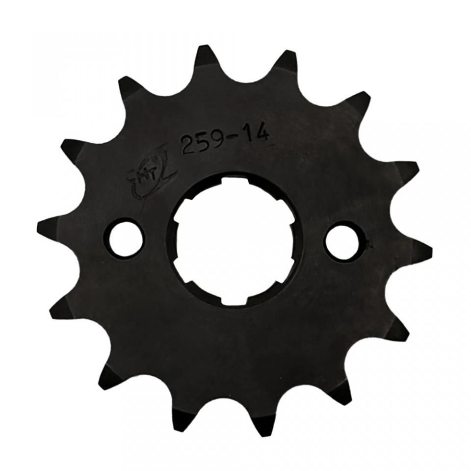 Pignon de sortie de boite pour BULLIT Legend