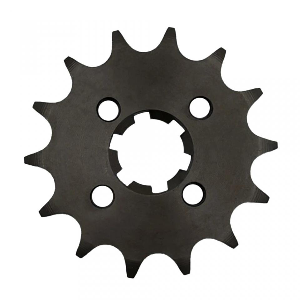 Pignon de sortie de boite pour Kawasaki KX