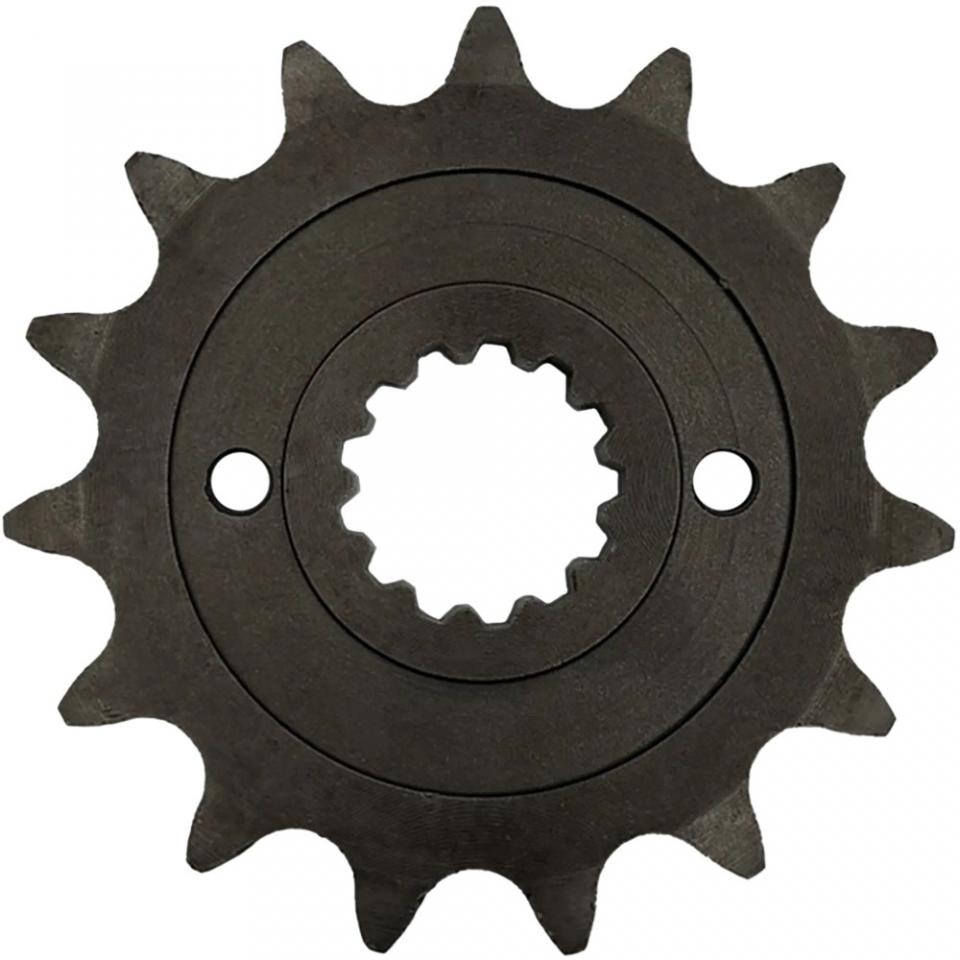 Pignon de sortie de boite pour Kawasaki KLX R