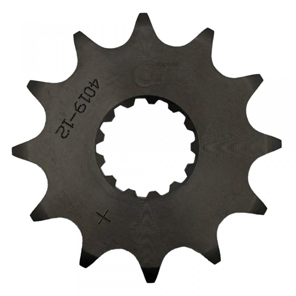 Pignon de sortie de boite pour Gas gas SM