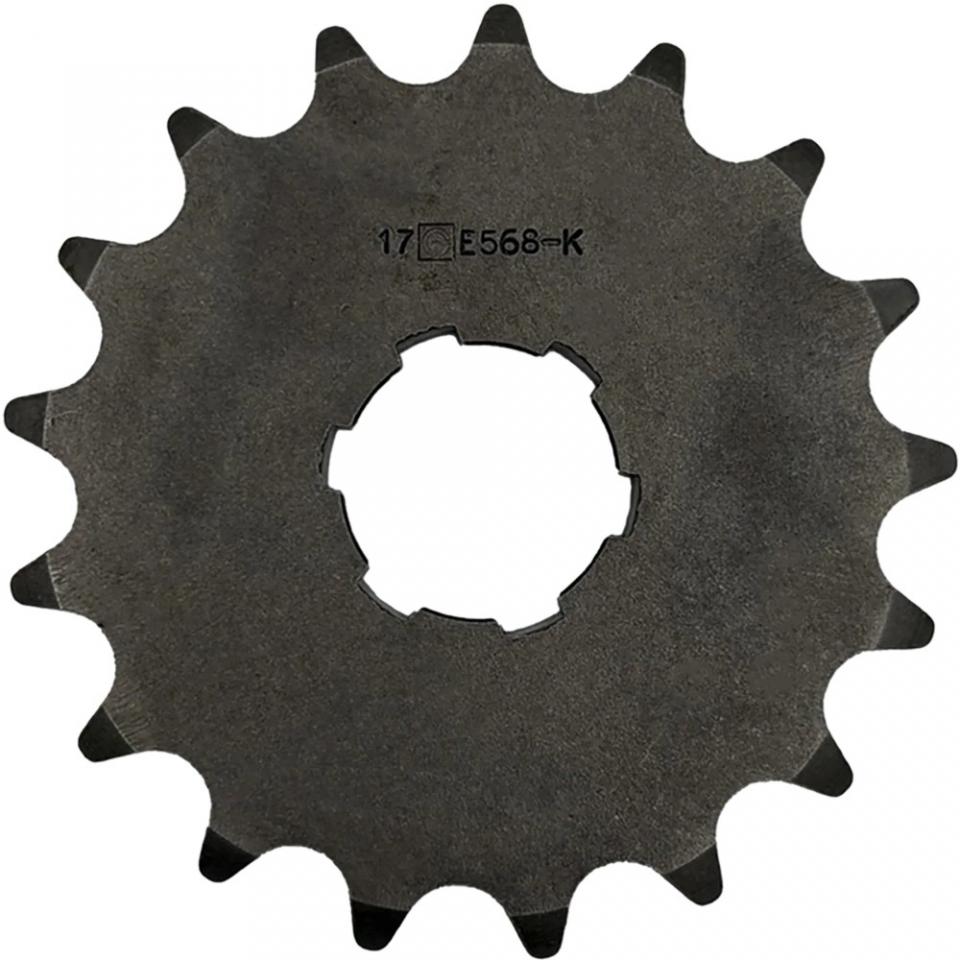 Pignon de sortie de boite pour Yamaha RD LC 4LO