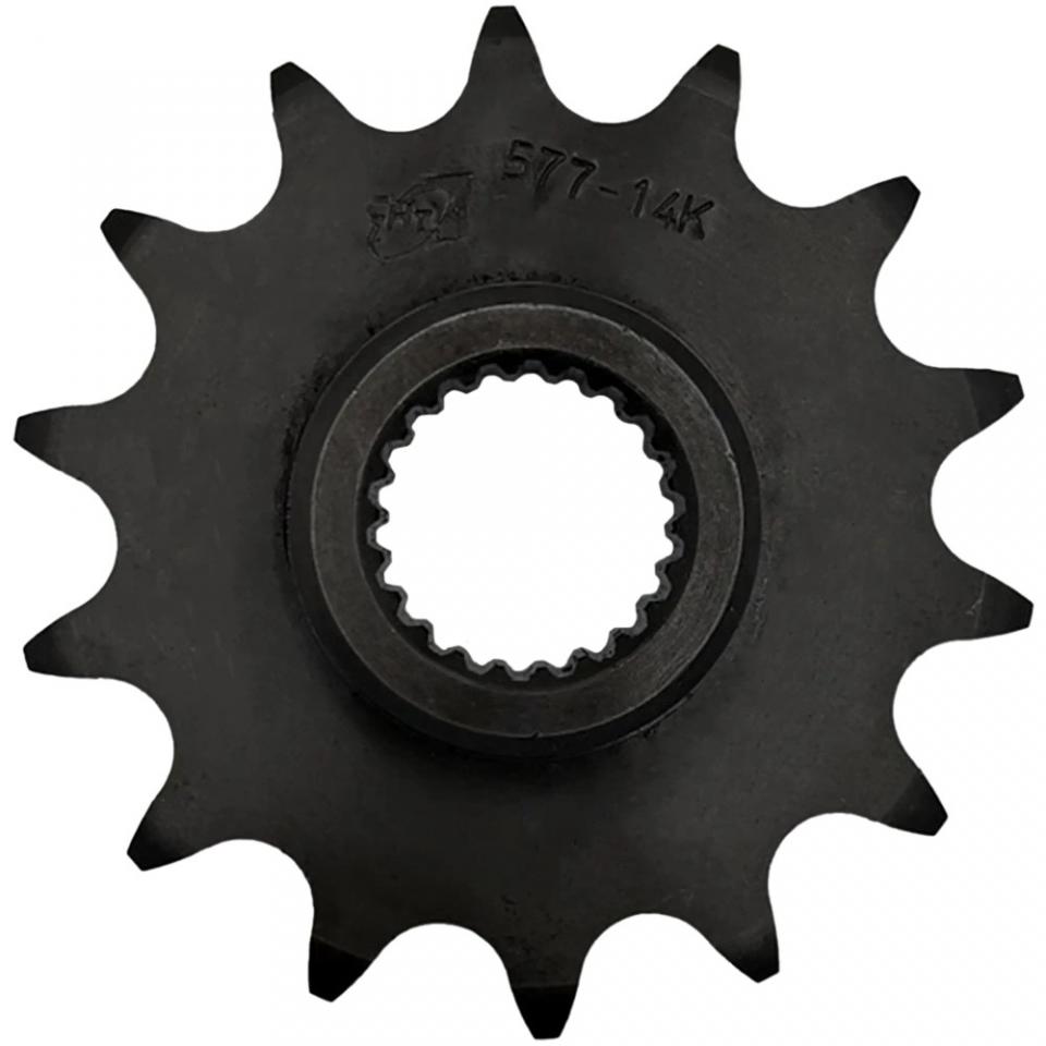 Pignon de sortie de boite pour Yamaha XT