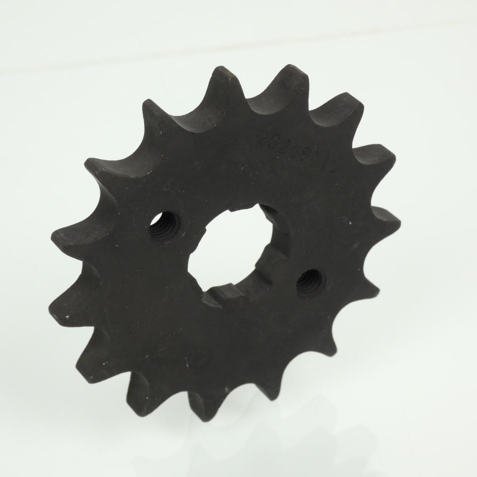 Pignon de sortie de boite pour Rieju MARATHON