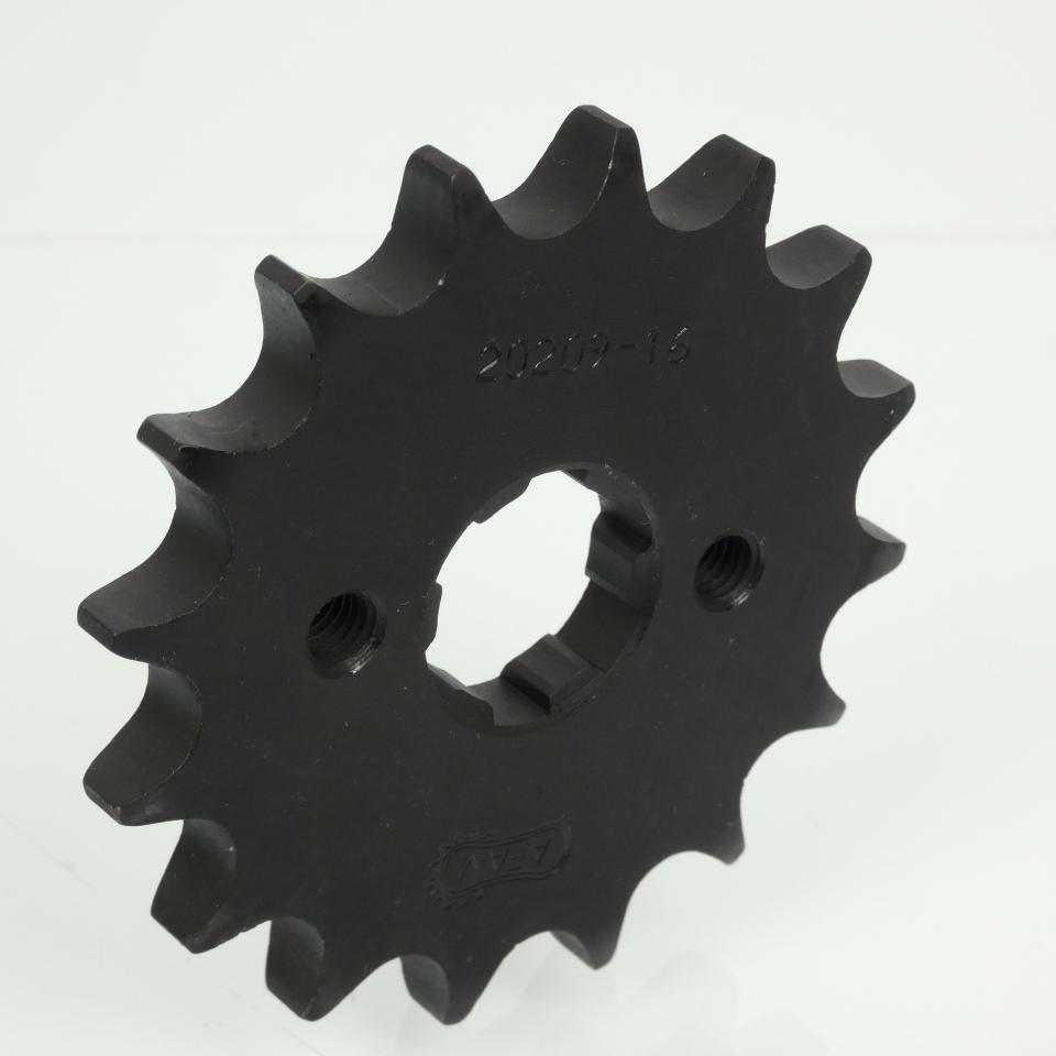 Pignon de sortie de boite pour Rieju MARATHON