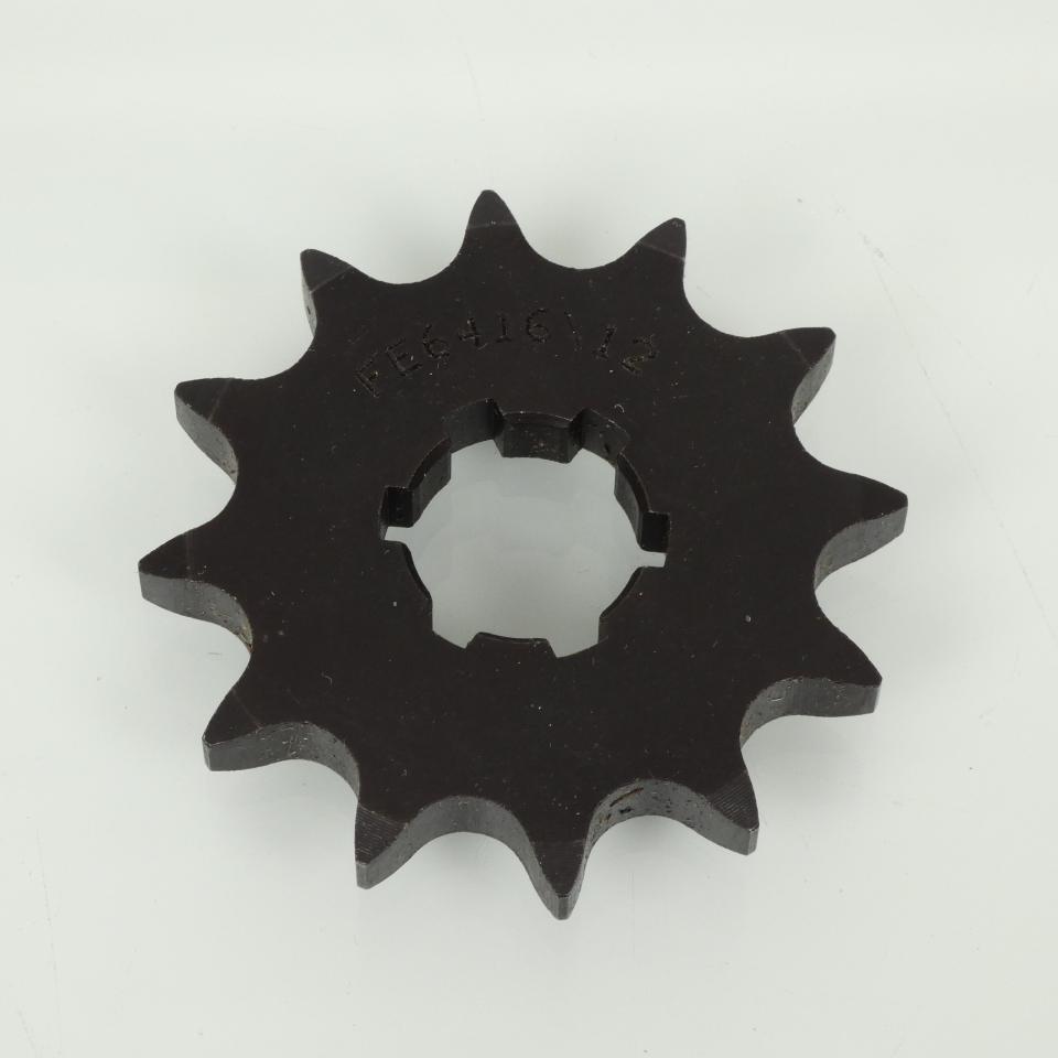 Pignon de sortie de boite pour Yamaha DTMX