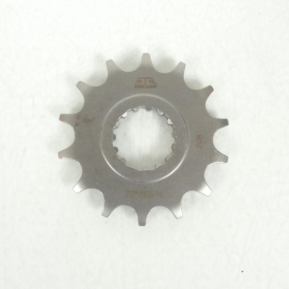 Pignon de sortie de boite pour Yamaha Yfz R