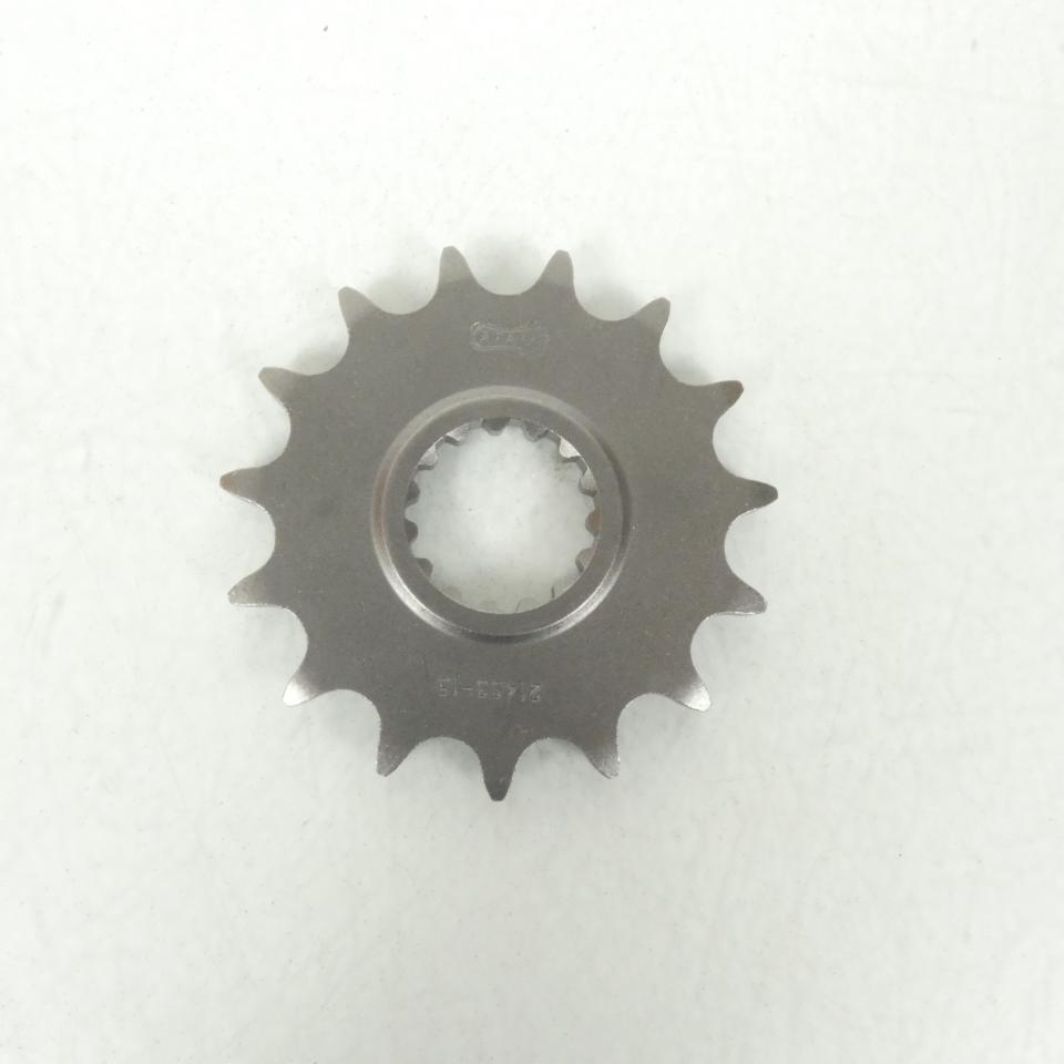 Pignon de sortie de boite pour Yamaha Yfz R