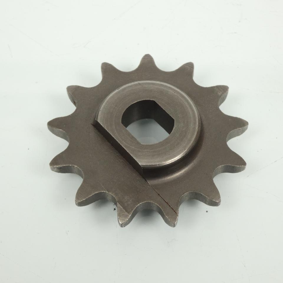 Pignon de sortie de boite pour KTM SX