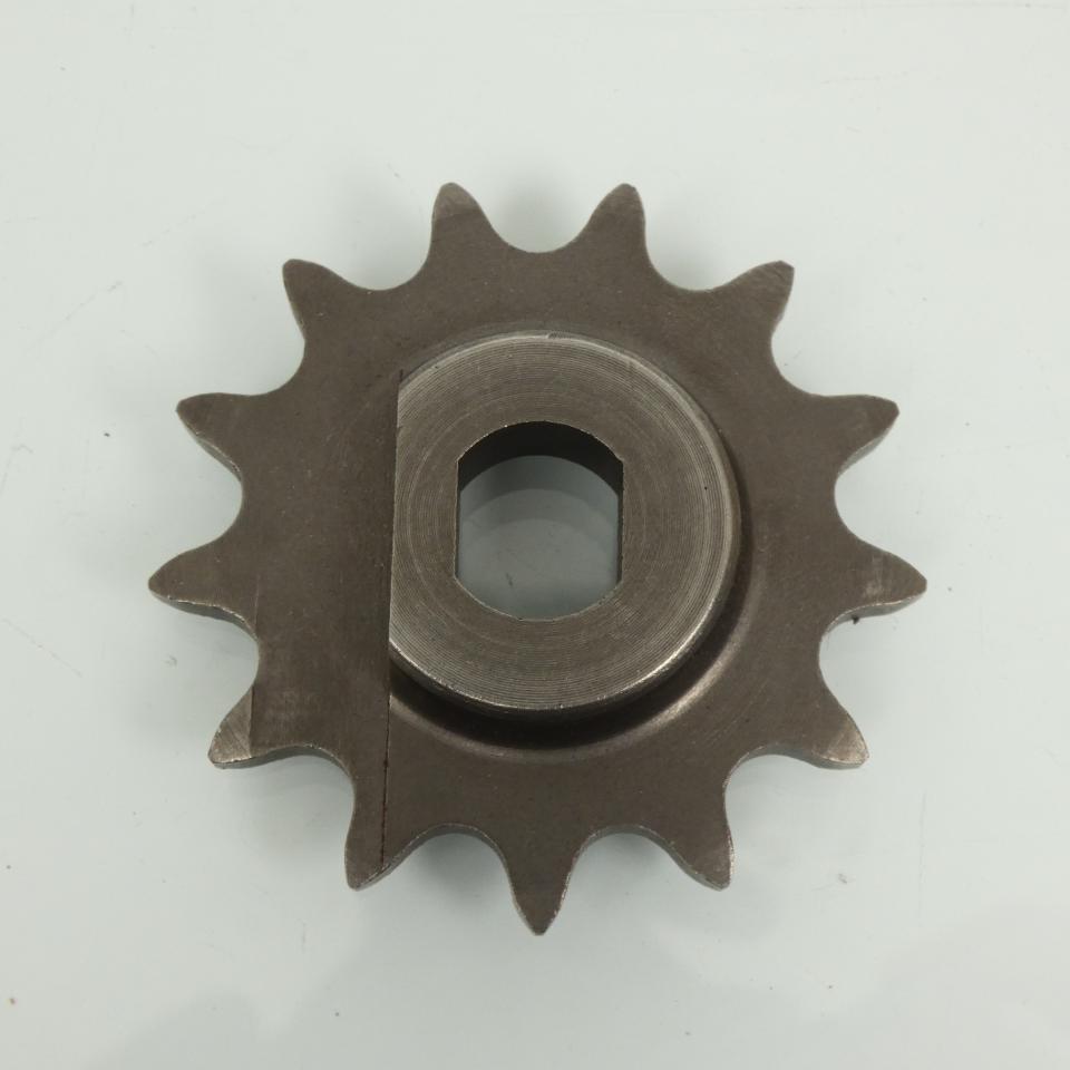 Pignon sortie boite origine pour moto KTM 50 SX 2006 à 2008 13 dents P 415 Neuf