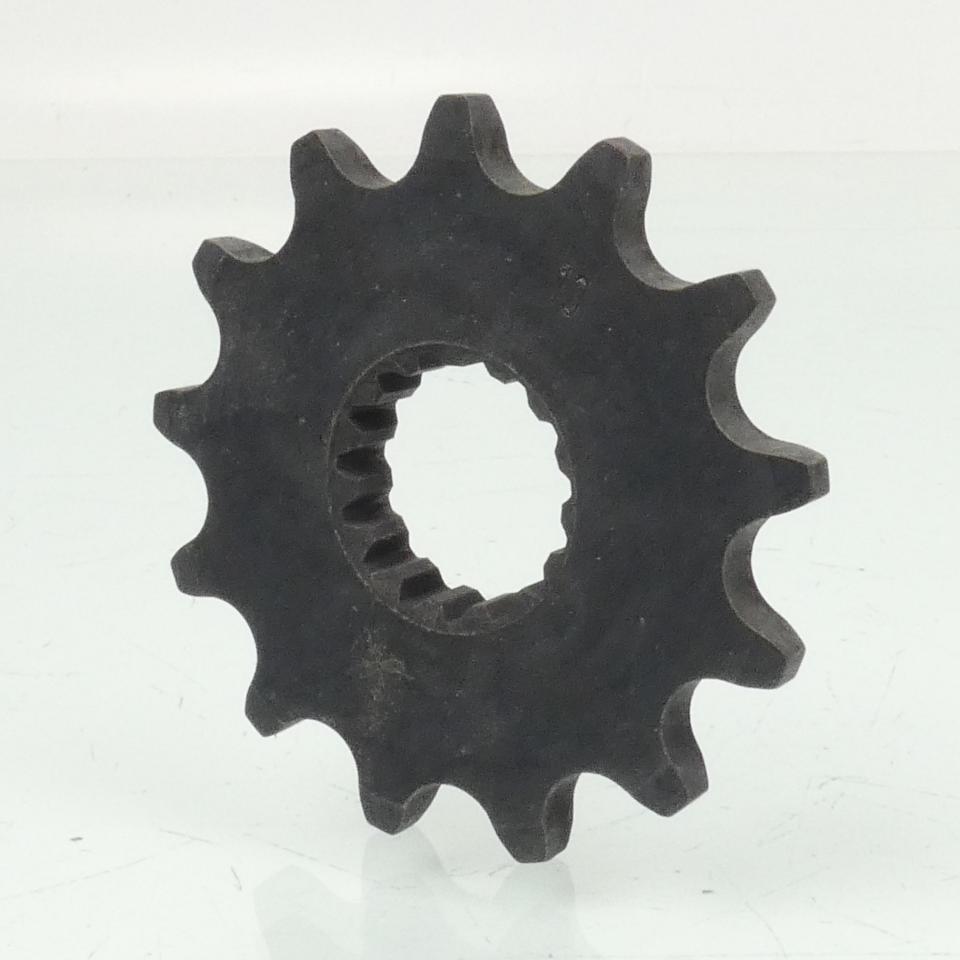 Pignon de sortie de boite origine pour Moto Husaberg 390 FE 2010 à 2012 13 dents pas 520 Neuf