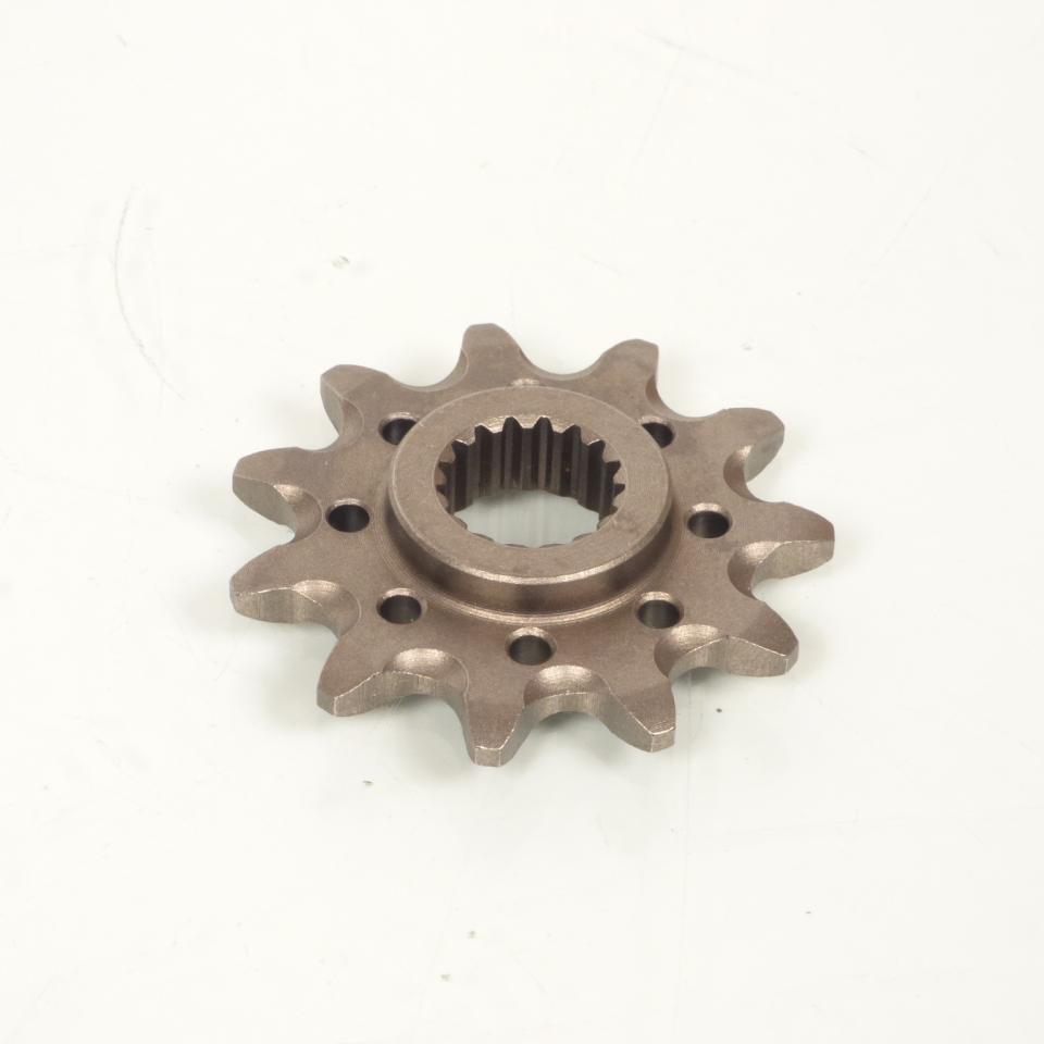 Pignon de sortie de boite 11 dents pas 415 pour moto KTM 50 SX 2024 61.054.11.11