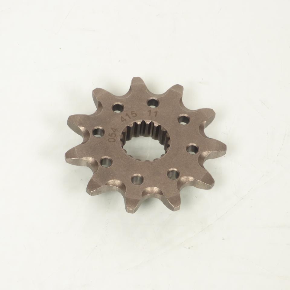 Pignon de sortie de boite pour KTM SX