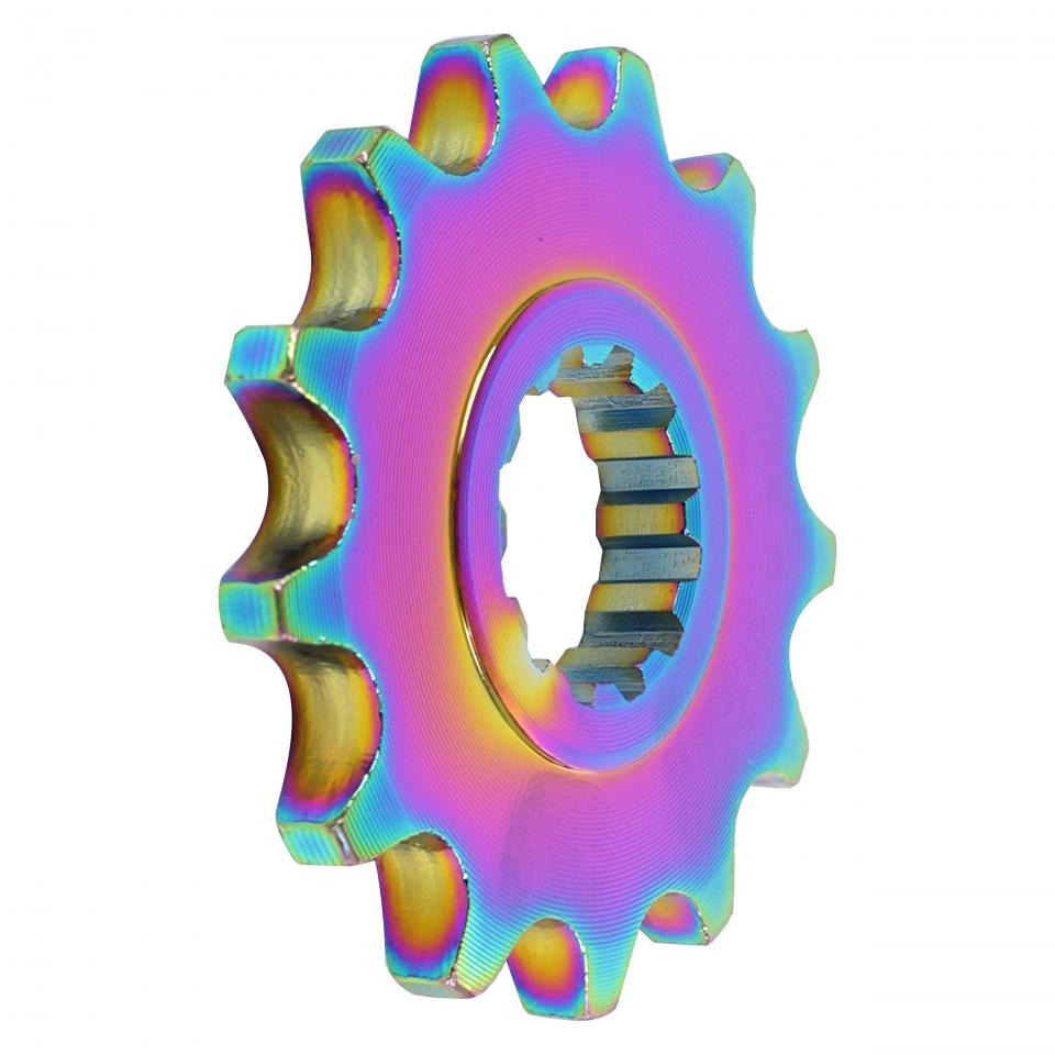 Pignon de sortie de boite P2R pour Moto Aprilia 50 MX Neuf