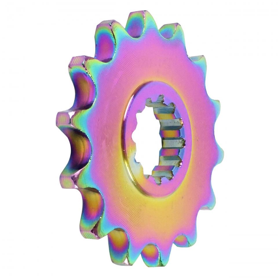 Pignon de sortie de boite P2R pour Moto Aprilia 50 MX Neuf
