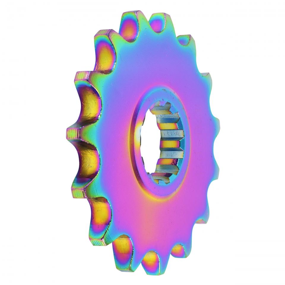 Pignon de sortie de boite P2R pour Moto Aprilia 50 MX Neuf