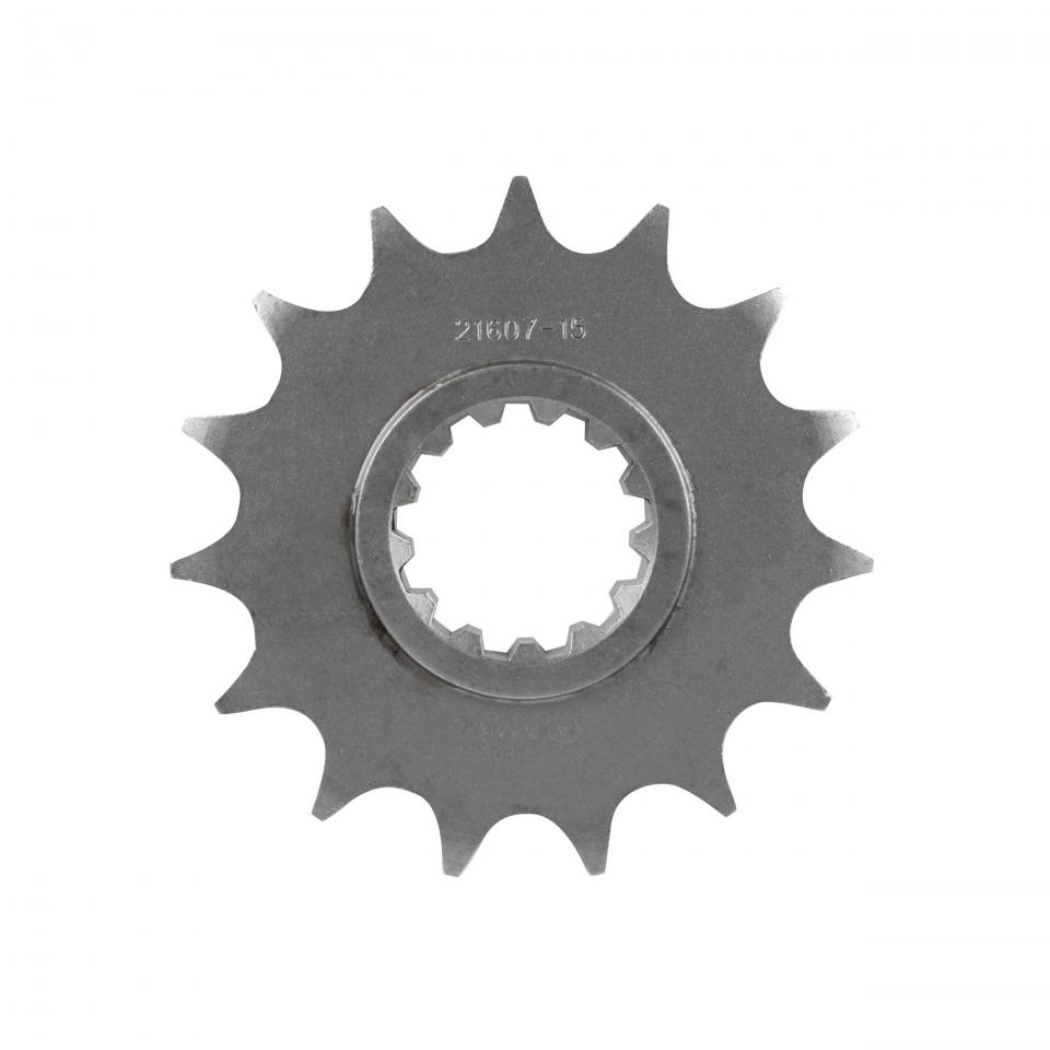 Pignon de sortie de boite Afam pour Moto Yamaha 1000 MT-10 2016 à 2022 Neuf