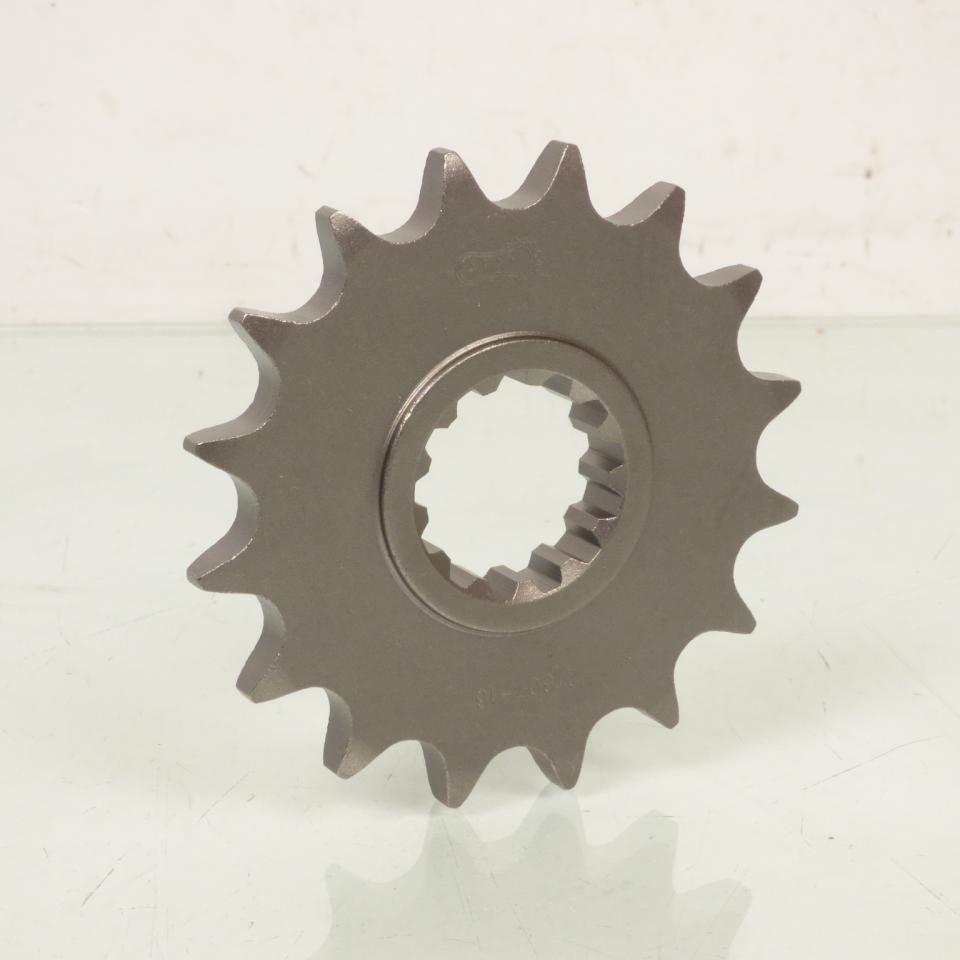 Pignon de sortie de boite pour Yamaha MT-10