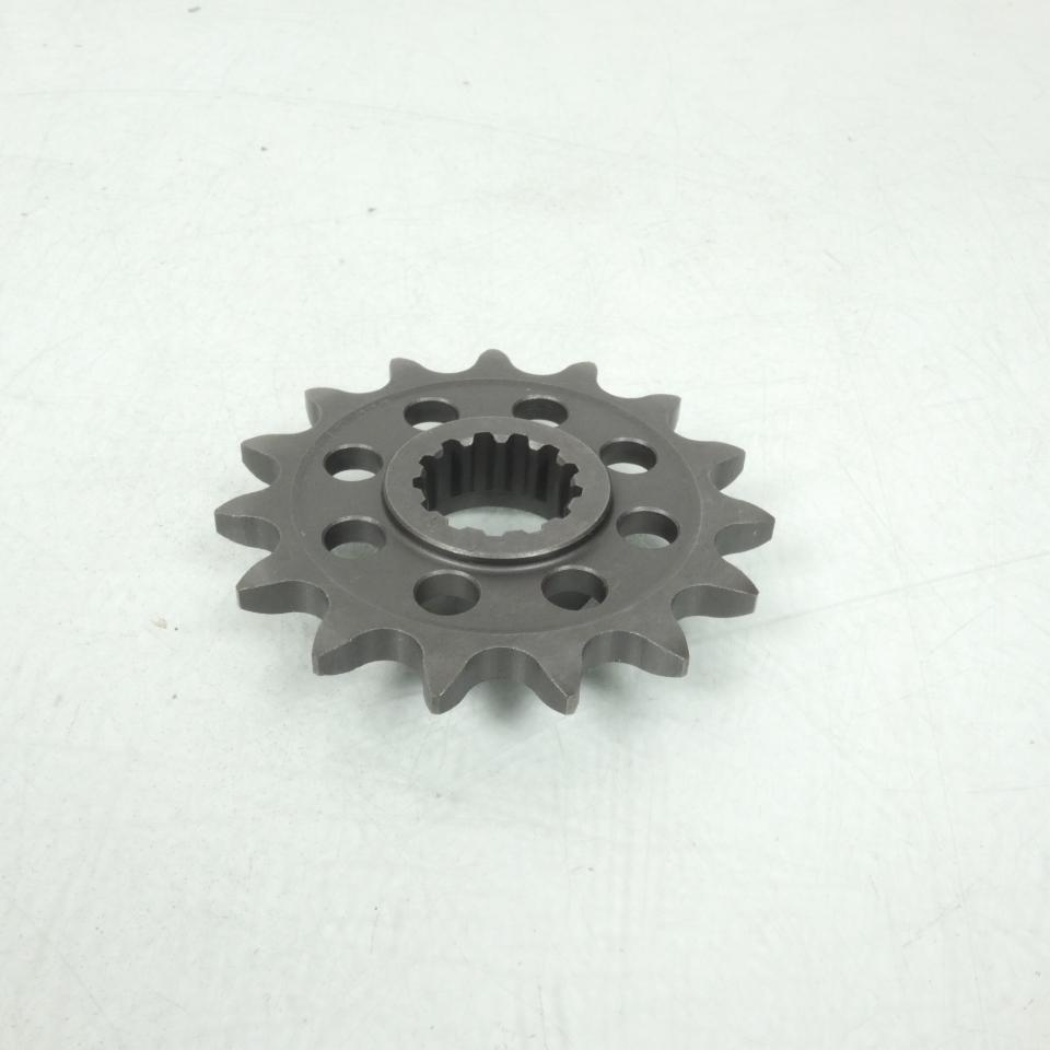 Pignon sortie boite PBR pour moto Kawasaki 600 Zx-6 R Ninja 2093M 15 18NC 15dts
