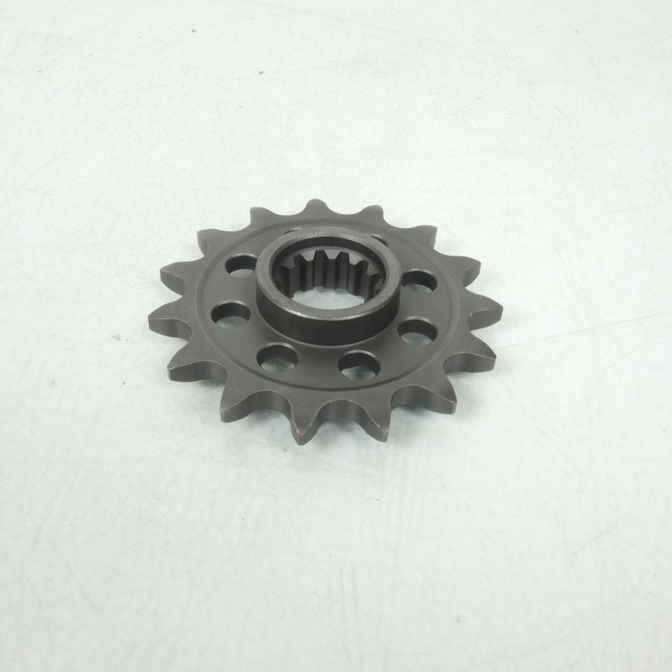 Pignon de sortie de boite pour Kawasaki Zx-6 R Ninja