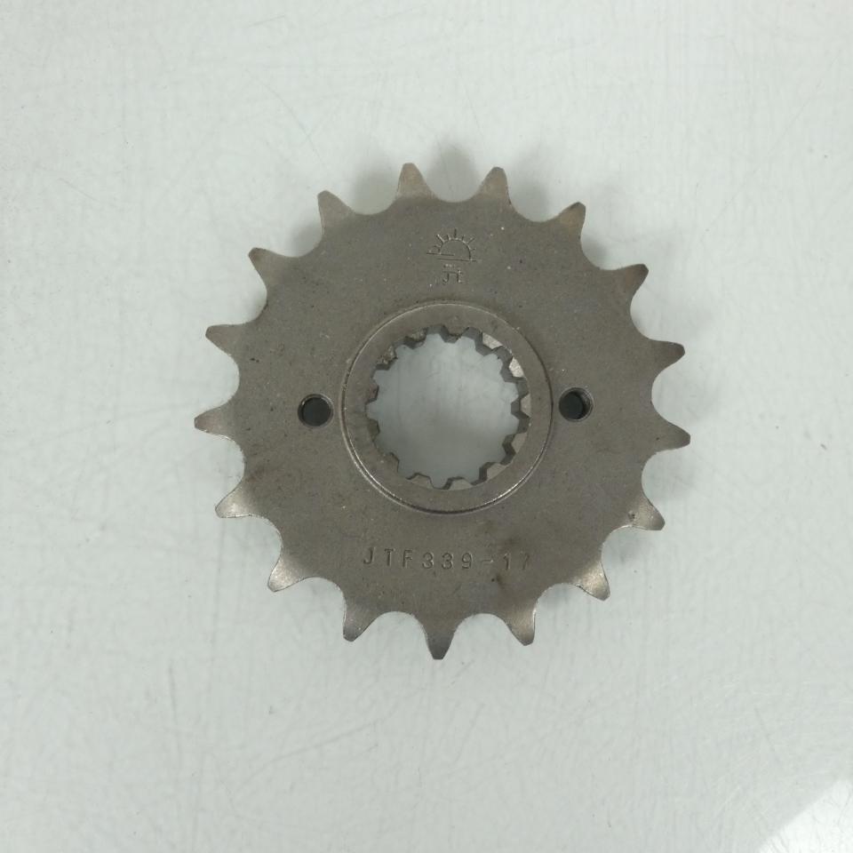 Pignon sortie boite JT Sprockets pour moto Honda 1000 Big One JTF339.17 17dts