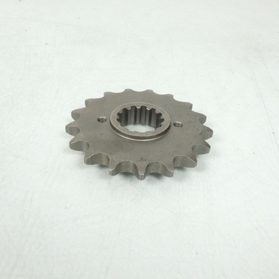 Pignon sortie boite JT Sprockets pour moto Honda 1000 Big One JTF339.17 17dts