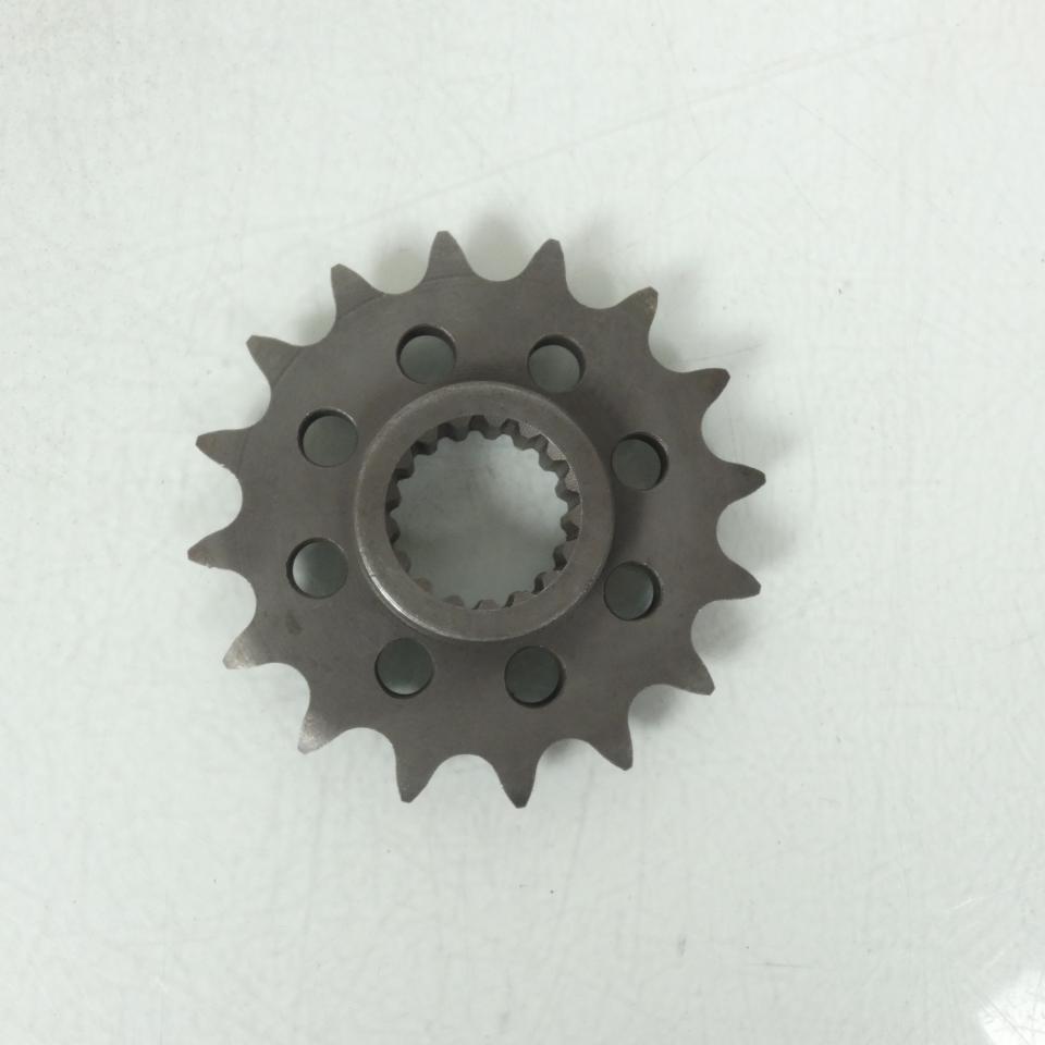 Pignon sortie boite PBR pour moto Aprilia 1000 RST Futura 2078 16 18NC 16dts