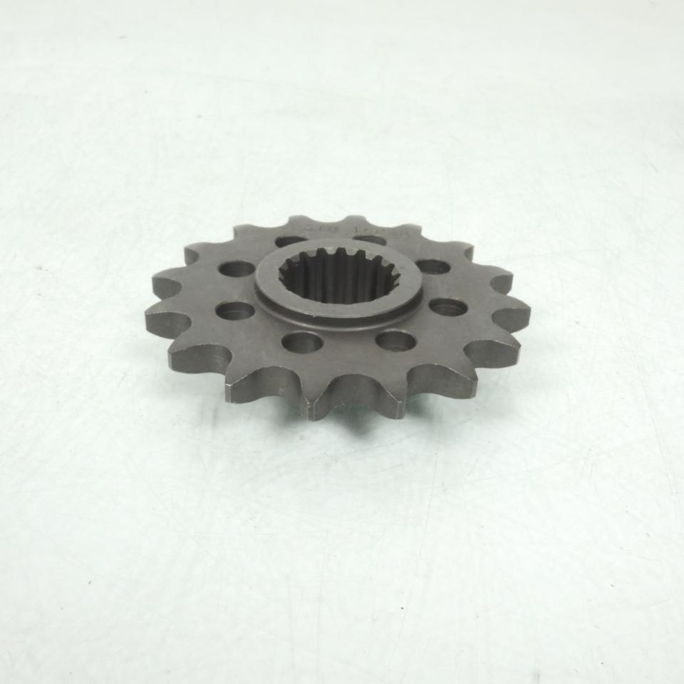 Pignon sortie boite PBR pour moto Aprilia 1000 RST Futura 2078 16 18NC 16dts