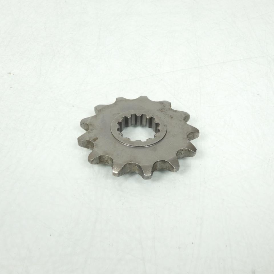 Pignon de sortie de boite JT Sprockets pour Moto MH 50 Furia 1997 13 dents pas 420 / JTF1120.13 Neuf