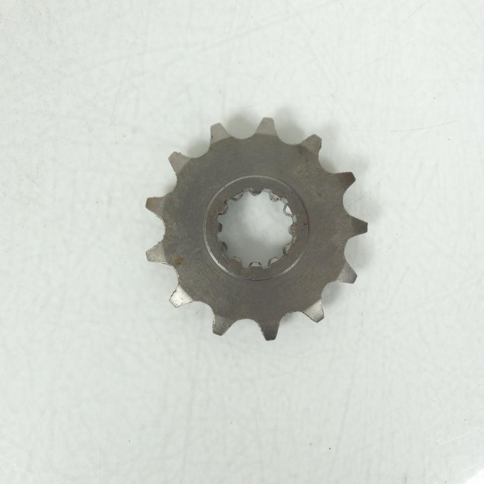 Pignon de sortie de boite JT Sprockets pour Moto MH 50 Furia 1997 13 dents pas 420 / JTF1120.13 Neuf